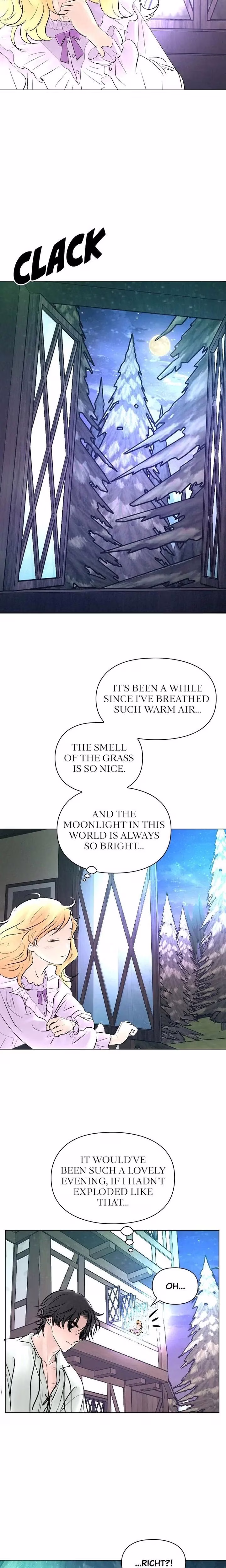 Happily Ever Afterwards - Chapter 28 - Part 21