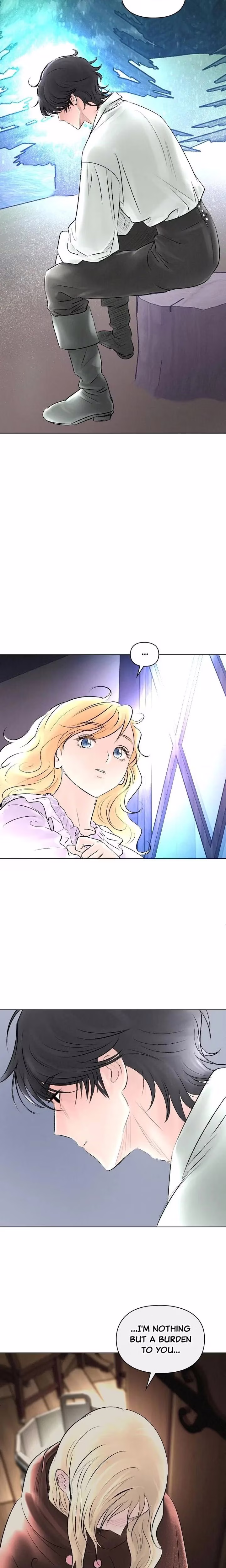 Happily Ever Afterwards - Chapter 28 - Part 22