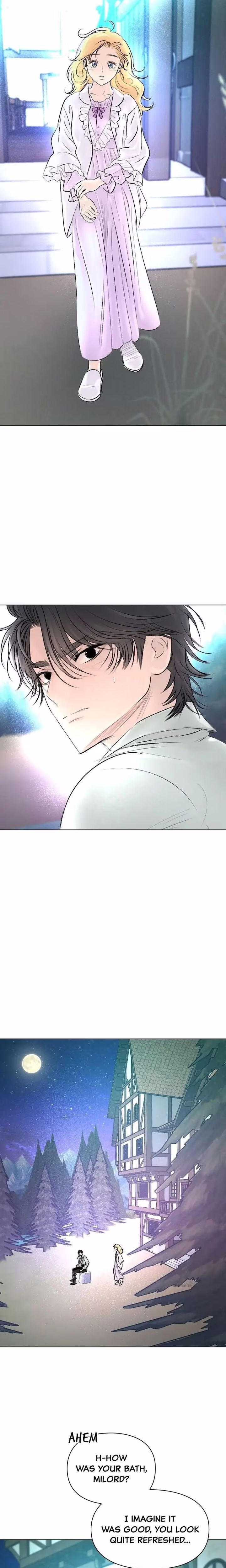 Happily Ever Afterwards - Chapter 28 - Part 24