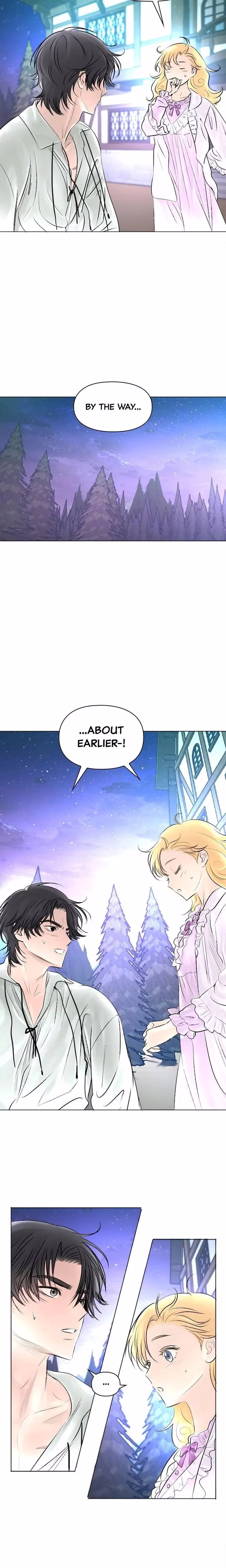 Happily Ever Afterwards - Chapter 28 - Part 25