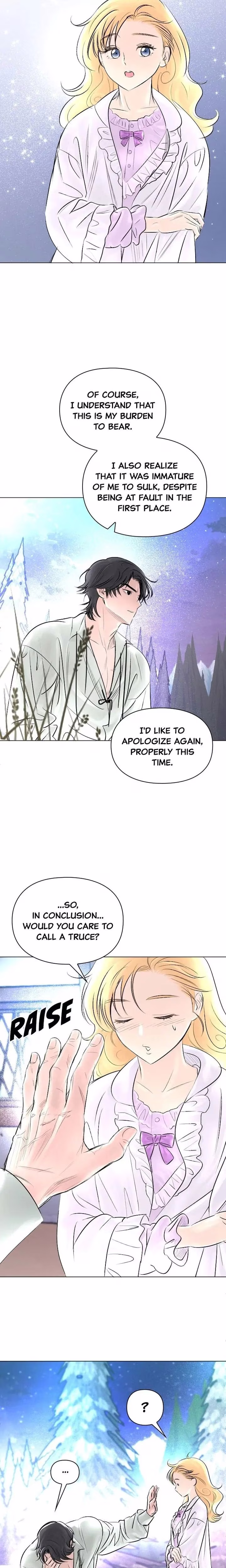 Happily Ever Afterwards - Chapter 29 - Part 3