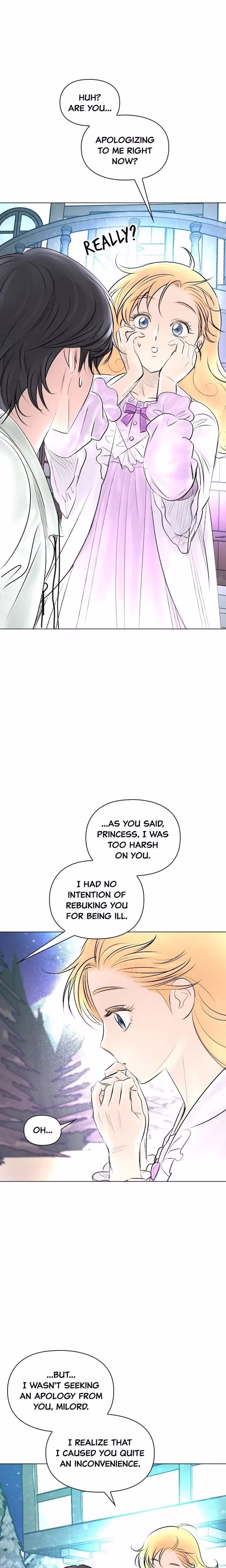 Happily Ever Afterwards - Chapter 29 - Part 6