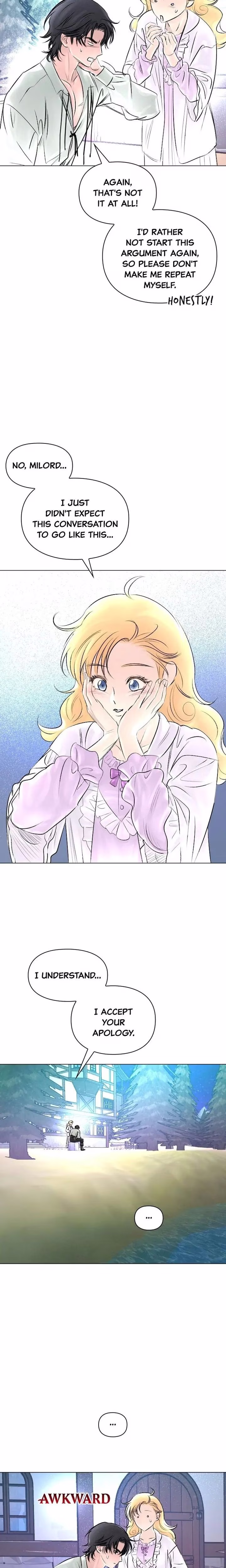 Happily Ever Afterwards - Chapter 29 - Part 7