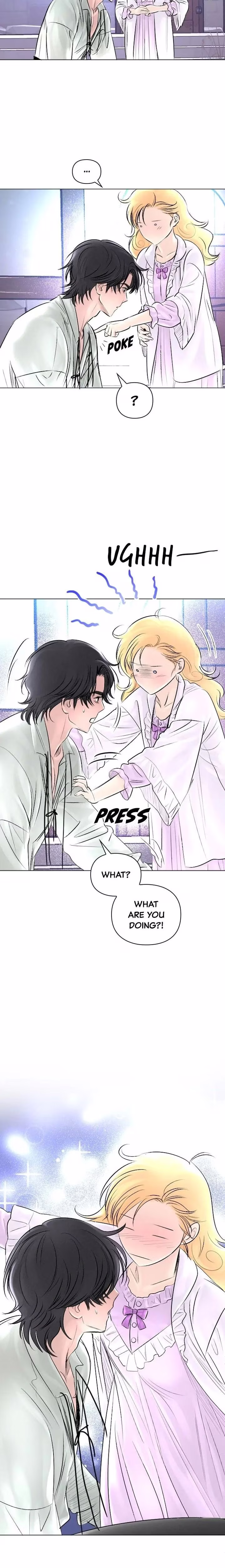 Happily Ever Afterwards - Chapter 29 - Part 8