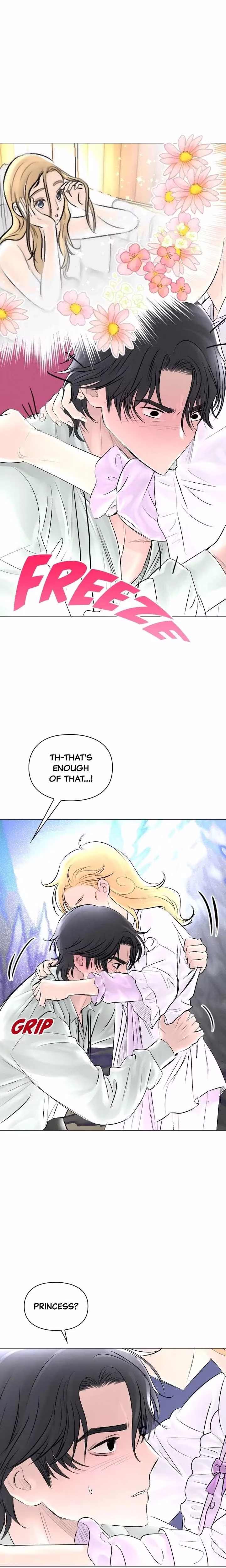 Happily Ever Afterwards - Chapter 29 - Part 12