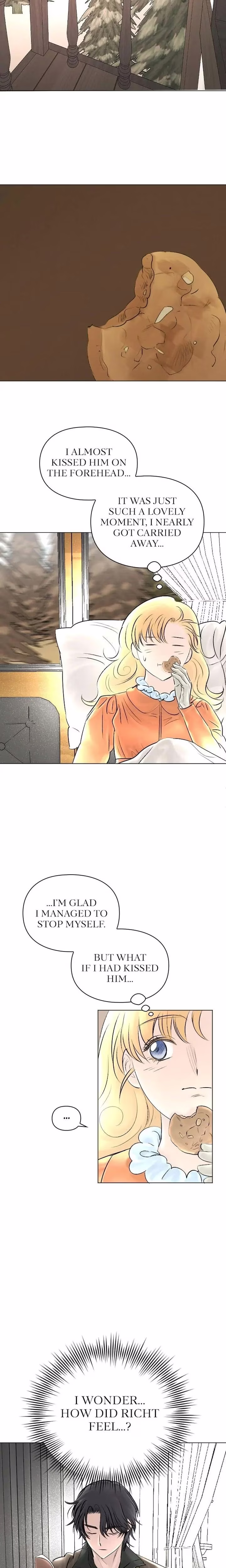 Happily Ever Afterwards - Chapter 29 - Part 16