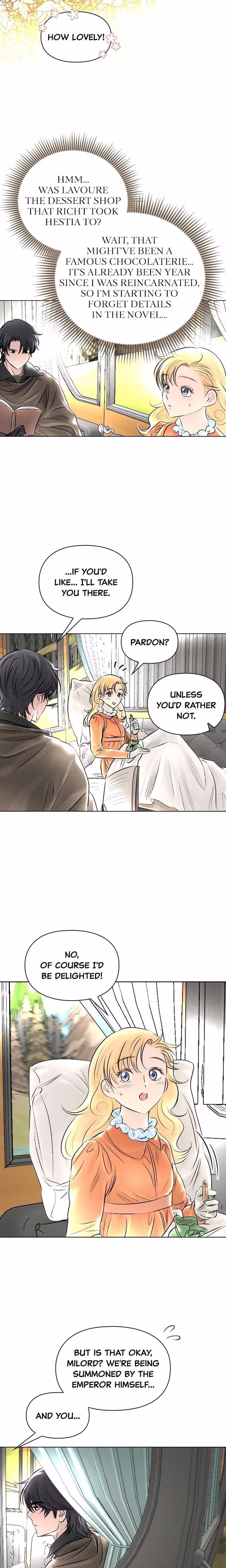 Happily Ever Afterwards - Chapter 29 - Part 18