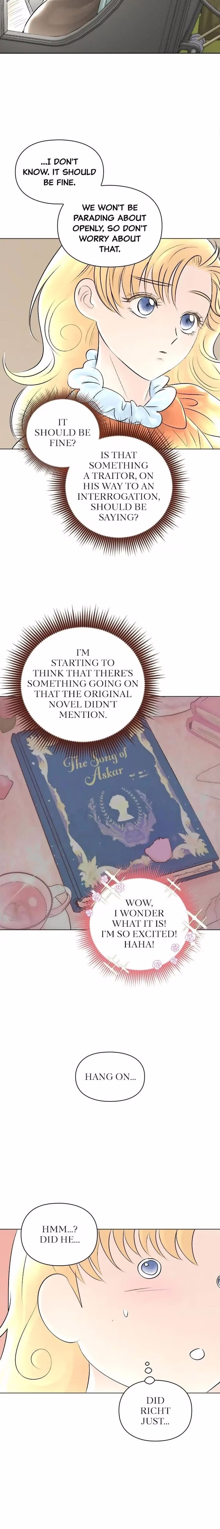 Happily Ever Afterwards - Chapter 29 - Part 19