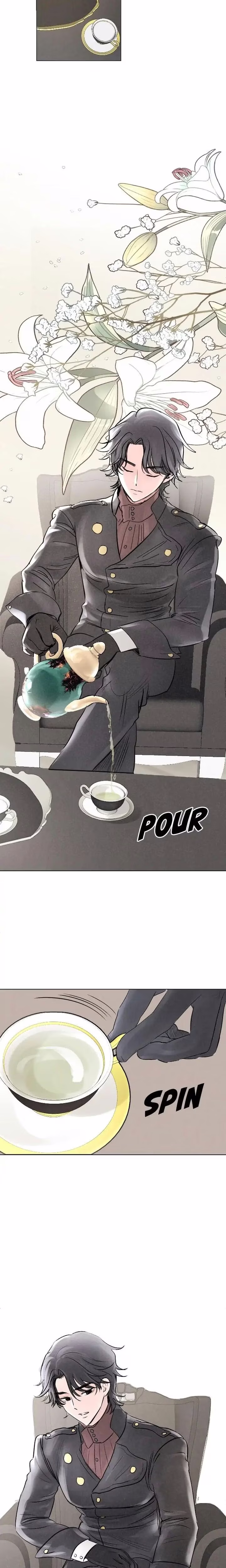 Happily Ever Afterwards - Chapter 3 - Part 4