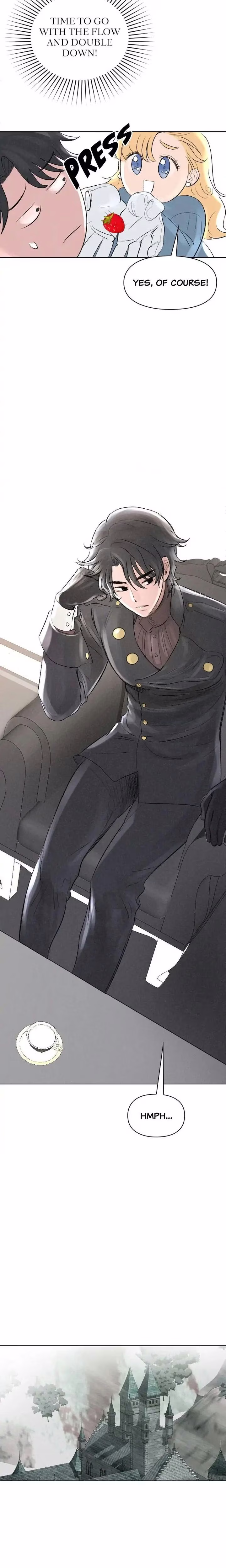 Happily Ever Afterwards - Chapter 3 - Part 11