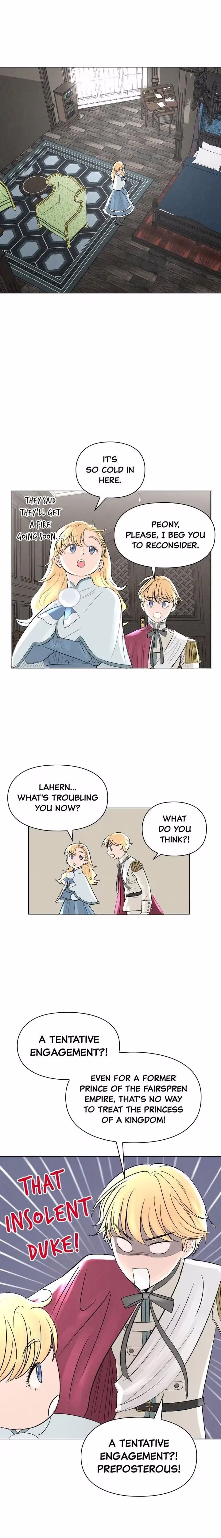 Happily Ever Afterwards - Chapter 3 - Part 12