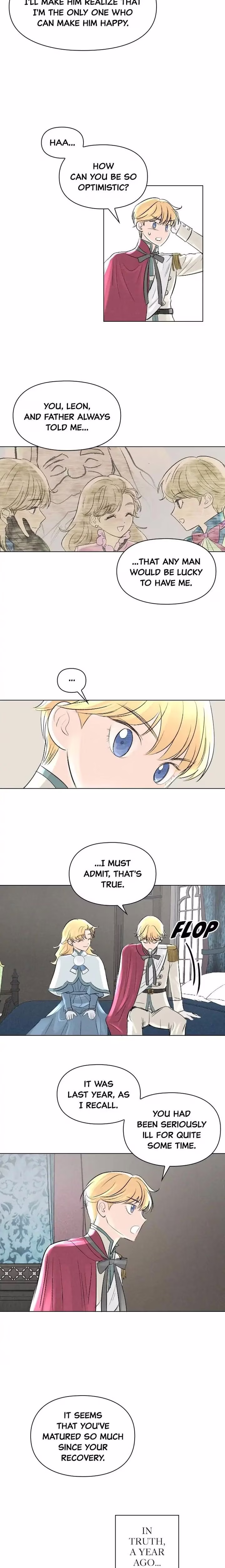 Happily Ever Afterwards - Chapter 3 - Part 14