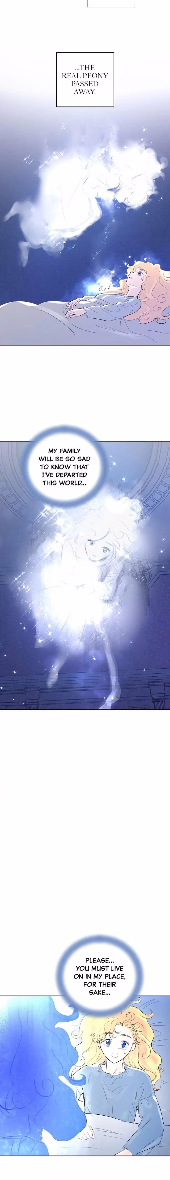 Happily Ever Afterwards - Chapter 3 - Part 15