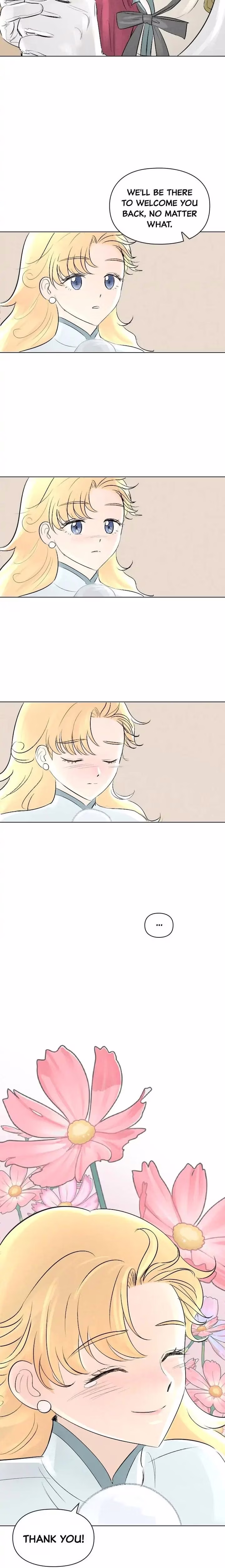 Happily Ever Afterwards - Chapter 3 - Part 17