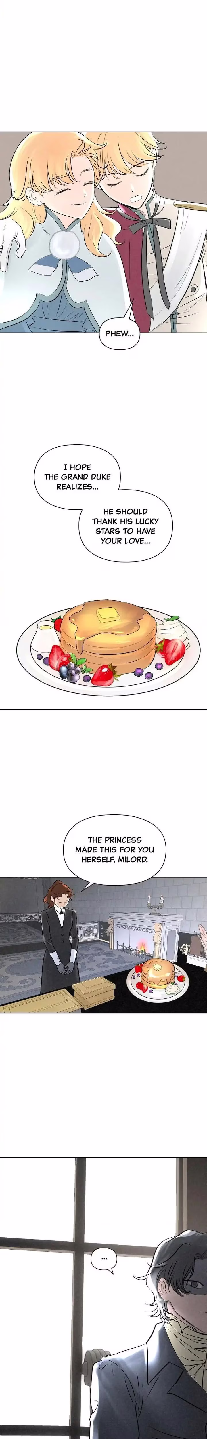 Happily Ever Afterwards - Chapter 3 - Part 18