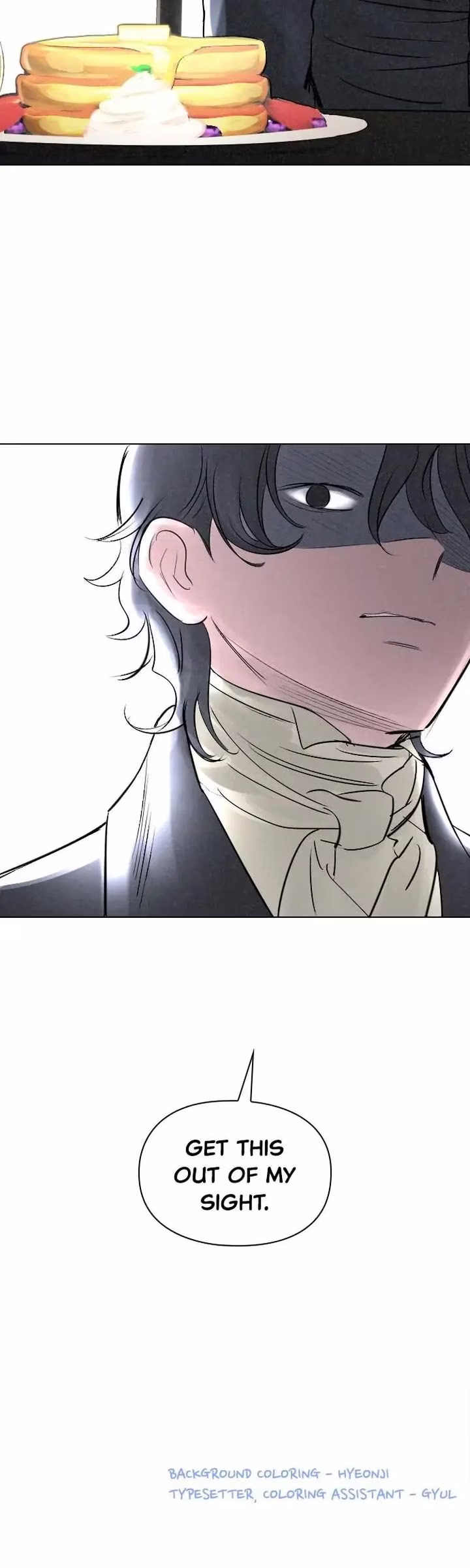 Happily Ever Afterwards - Chapter 3 - Part 19