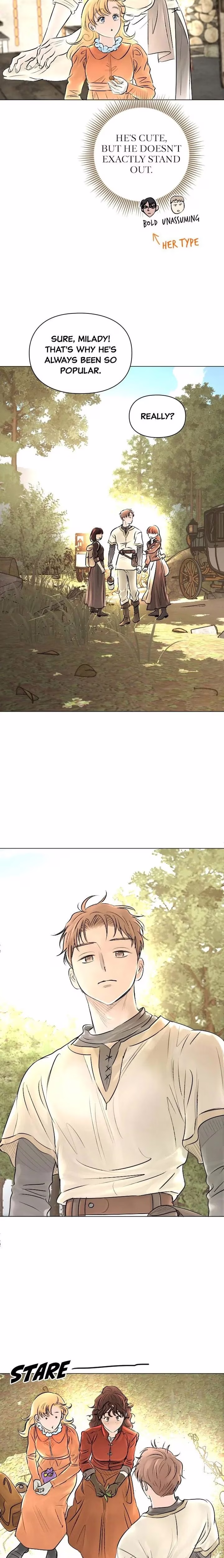 Happily Ever Afterwards - Chapter 30 - Part 4