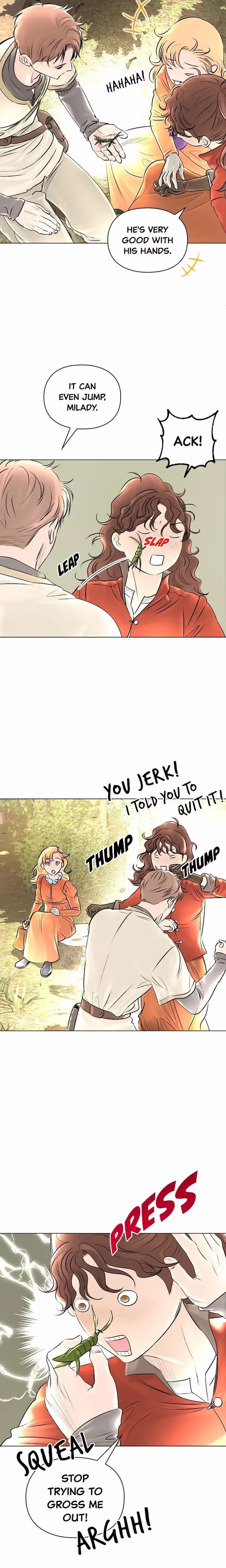 Happily Ever Afterwards - Chapter 30 - Part 6