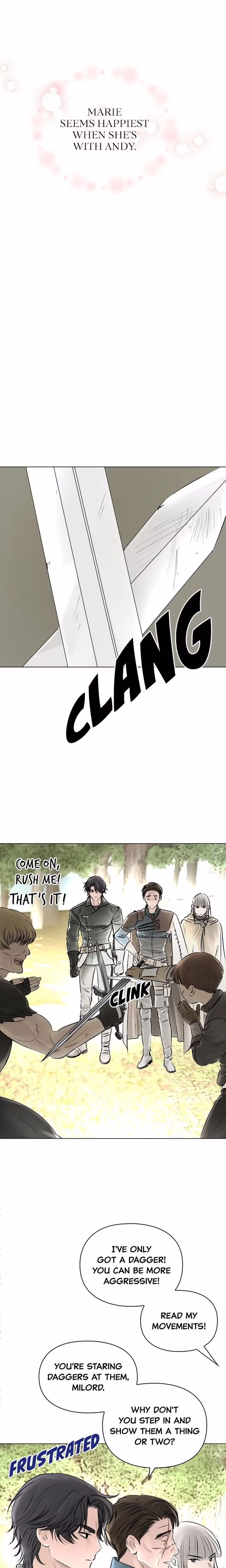 Happily Ever Afterwards - Chapter 30 - Part 8