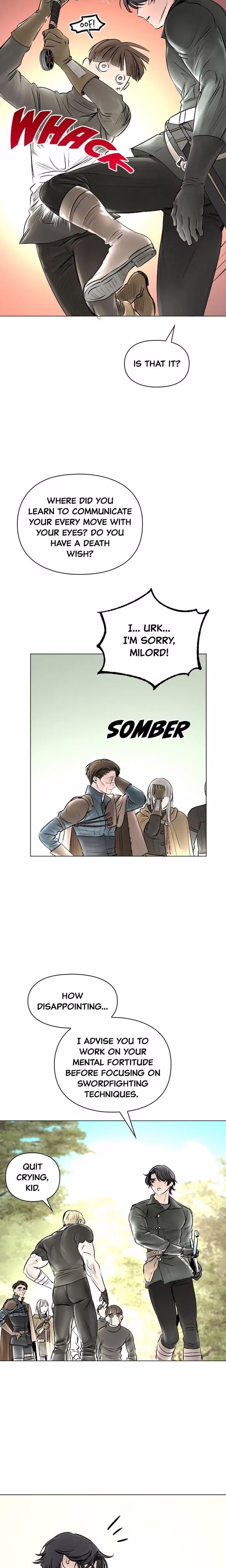 Happily Ever Afterwards - Chapter 30 - Part 12