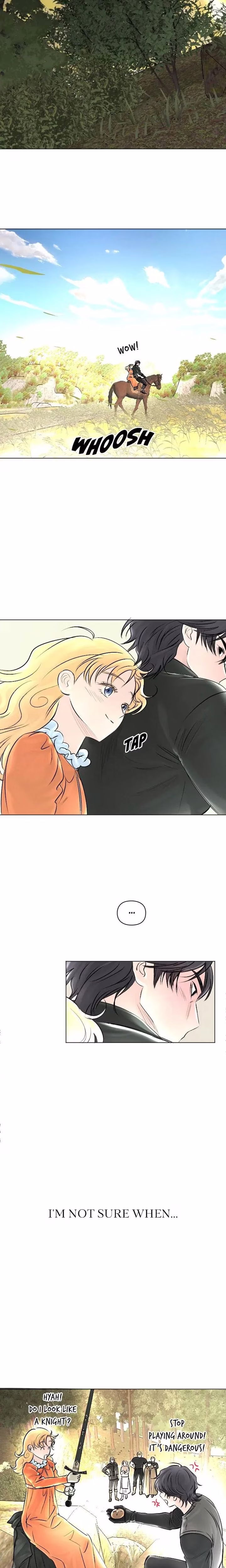 Happily Ever Afterwards - Chapter 30 - Part 17