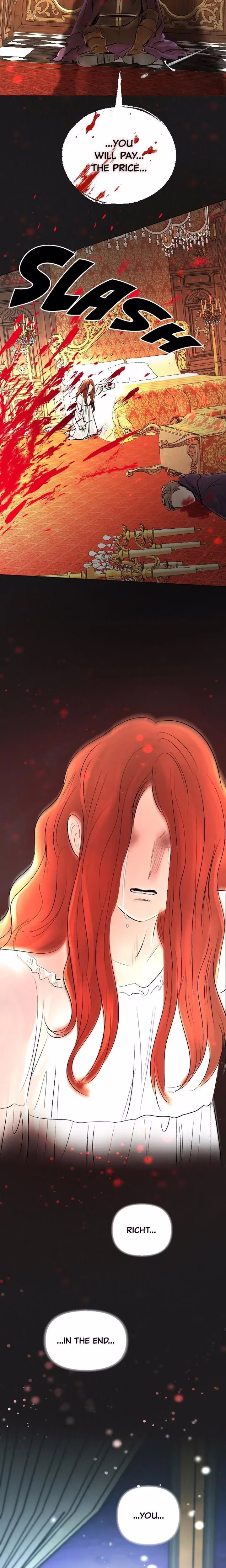 Happily Ever Afterwards - Chapter 30 - Part 22