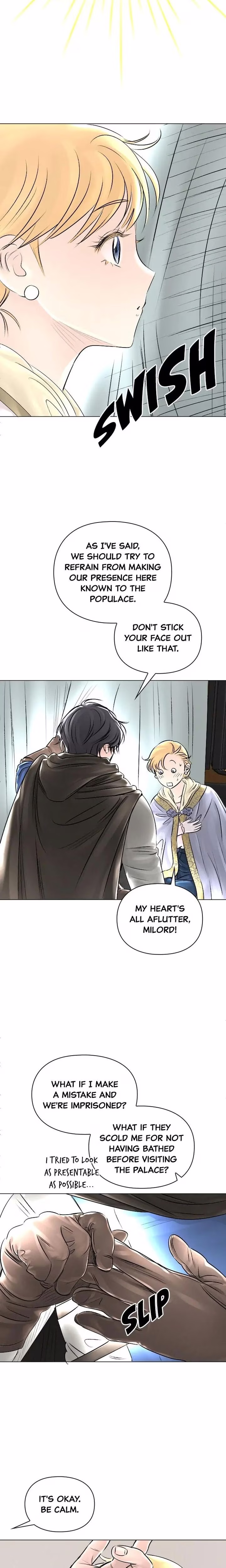 Happily Ever Afterwards - Chapter 31 - Part 4