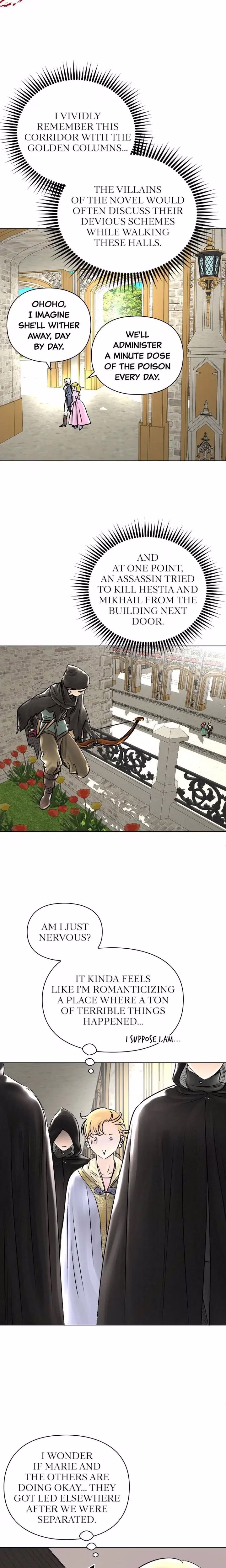 Happily Ever Afterwards - Chapter 31 - Part 9