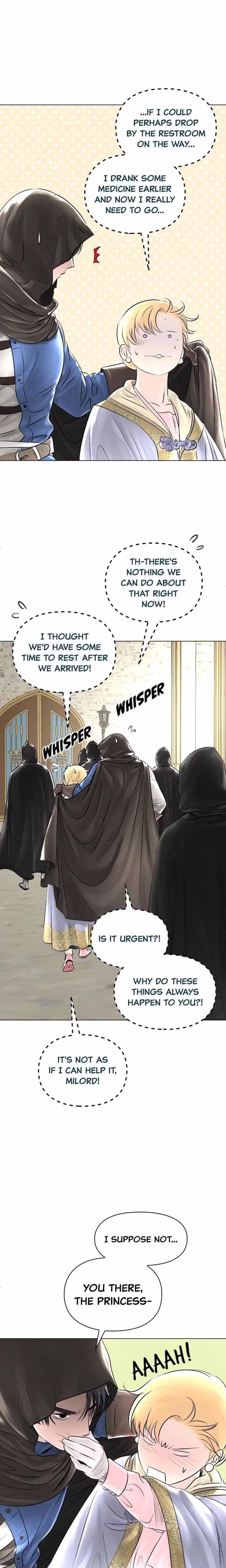 Happily Ever Afterwards - Chapter 31 - Part 11