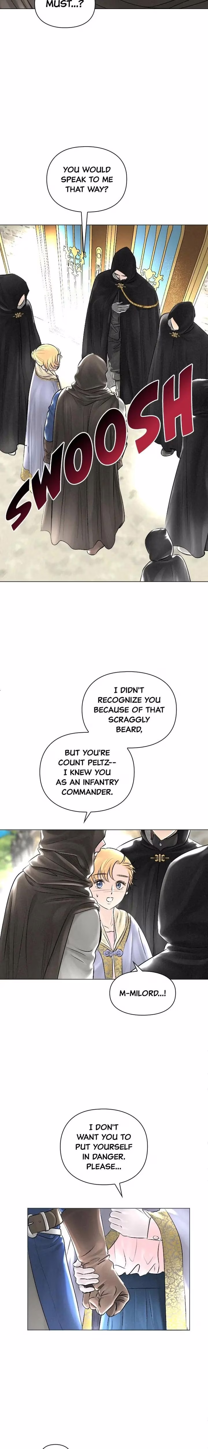 Happily Ever Afterwards - Chapter 31 - Part 15