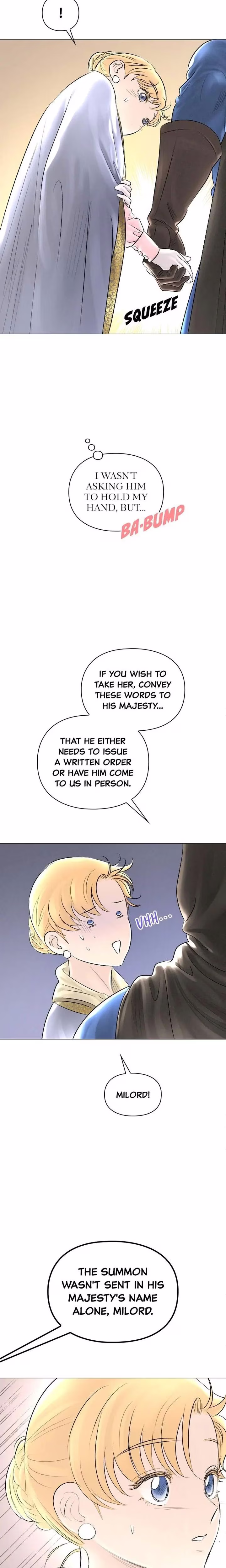 Happily Ever Afterwards - Chapter 31 - Part 16