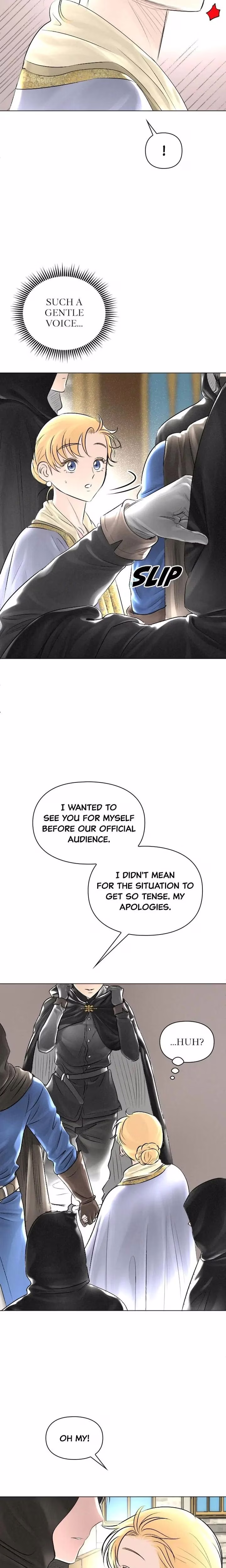 Happily Ever Afterwards - Chapter 31 - Part 17