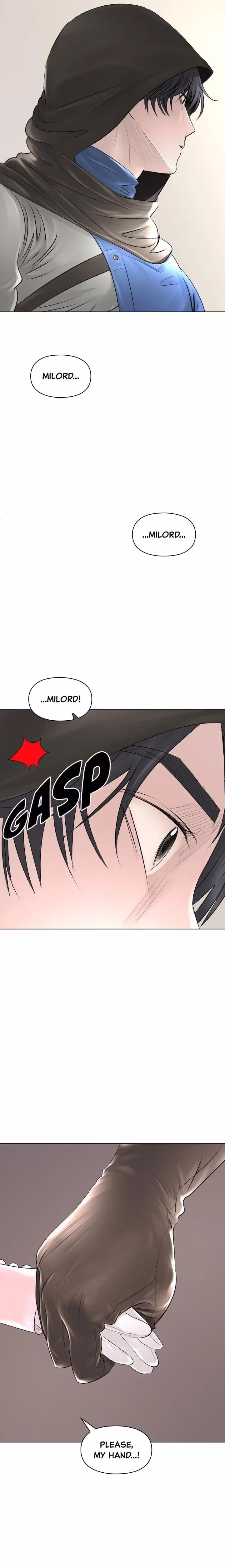 Happily Ever Afterwards - Chapter 32 - Part 3