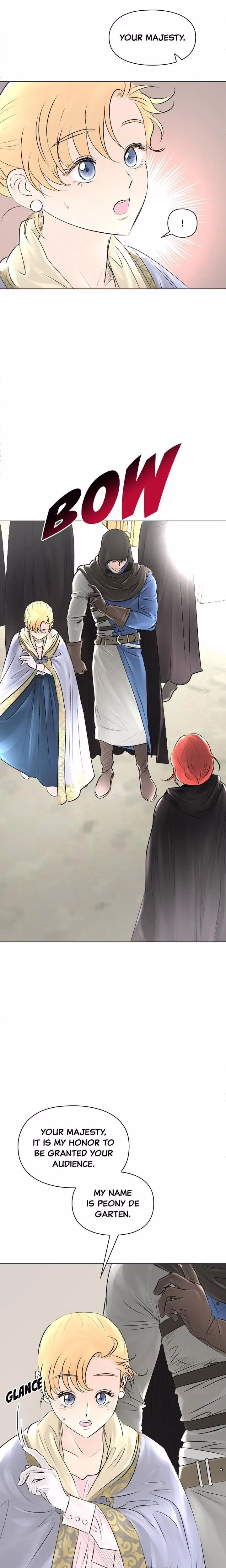 Happily Ever Afterwards - Chapter 32 - Part 5