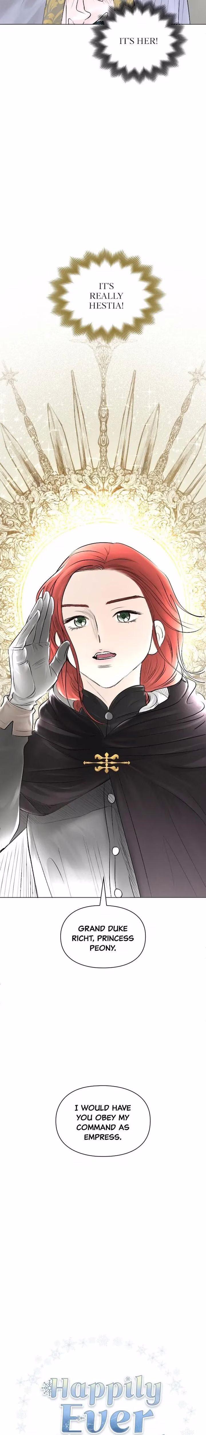 Happily Ever Afterwards - Chapter 32 - Part 6