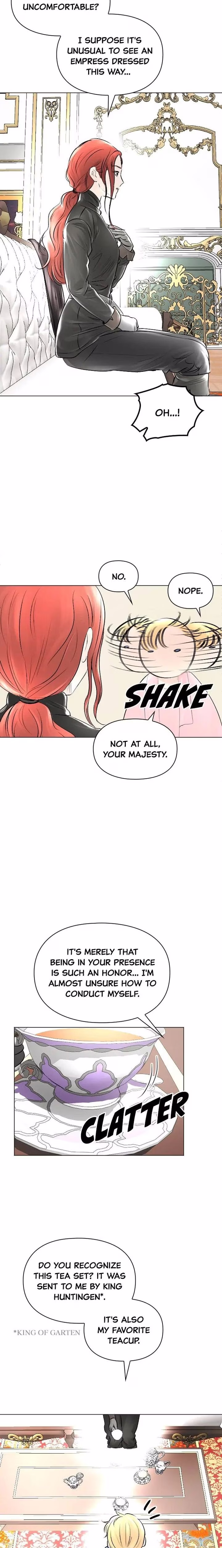 Happily Ever Afterwards - Chapter 32 - Part 9