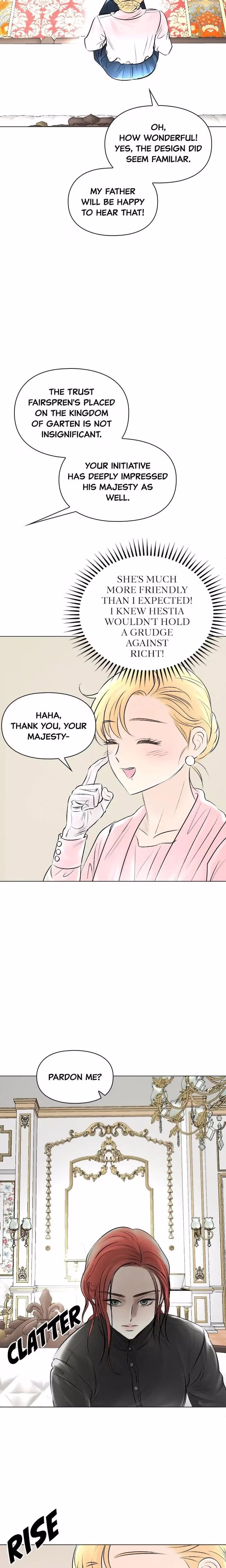 Happily Ever Afterwards - Chapter 32 - Part 10