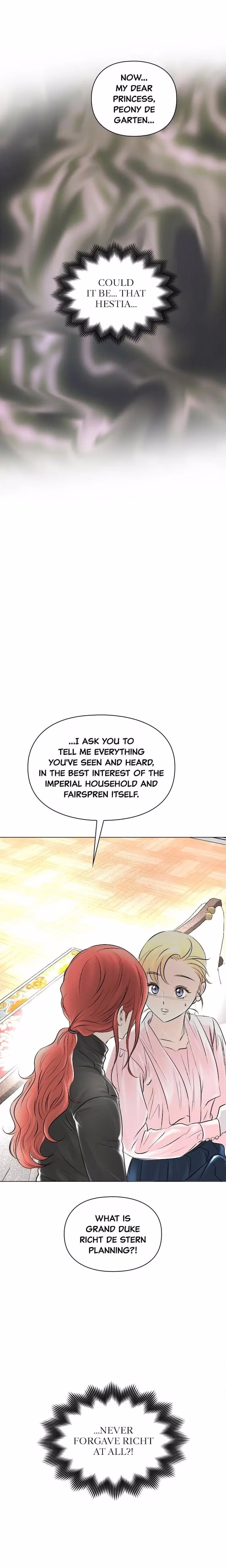 Happily Ever Afterwards - Chapter 32 - Part 14