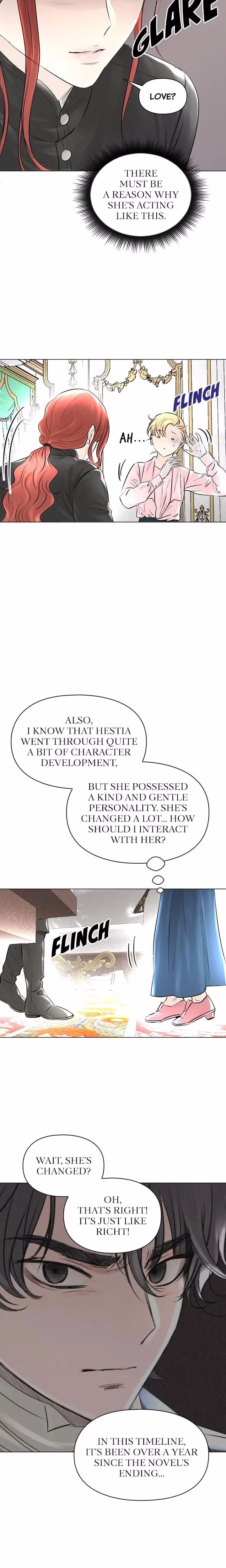 Happily Ever Afterwards - Chapter 32 - Part 16