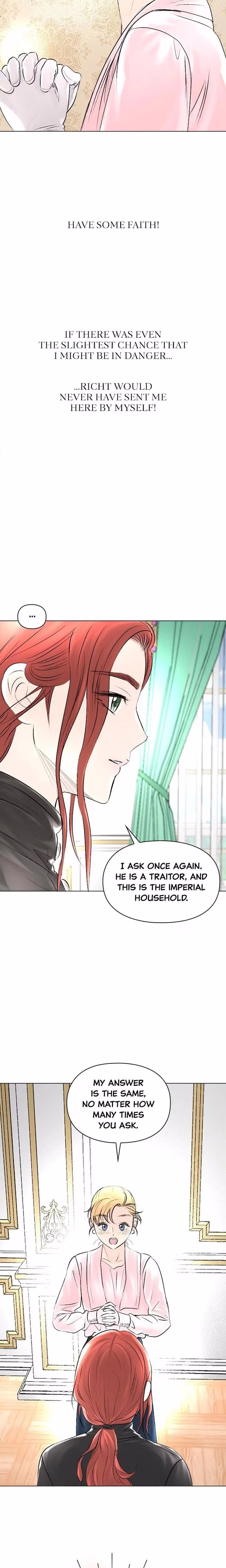 Happily Ever Afterwards - Chapter 32 - Part 20