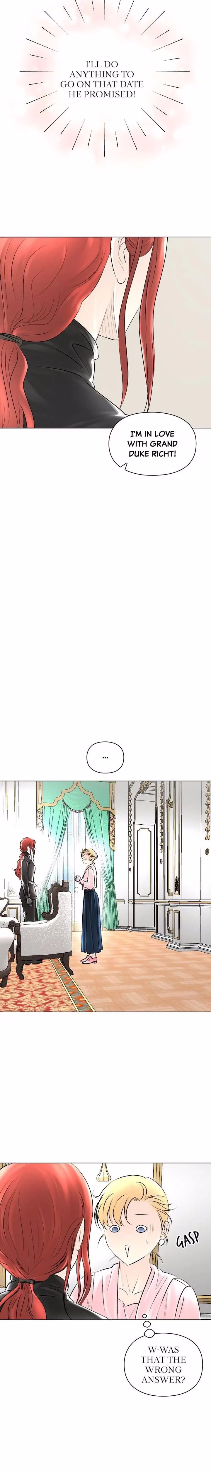 Happily Ever Afterwards - Chapter 32 - Part 21