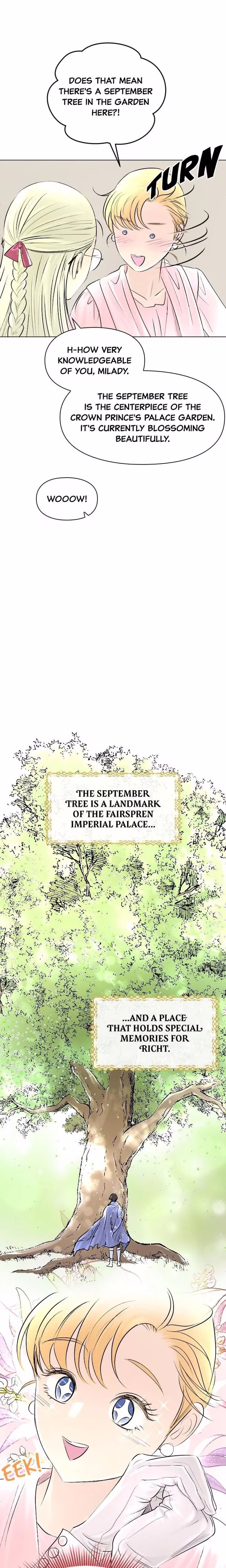 Happily Ever Afterwards - Chapter 33 - Part 10