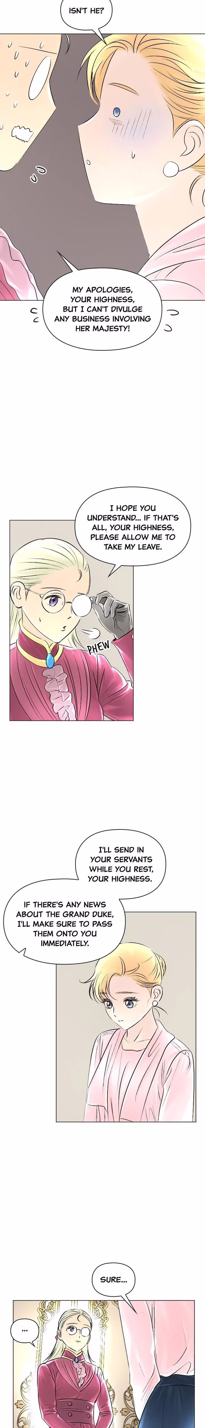 Happily Ever Afterwards - Chapter 33 - Part 12