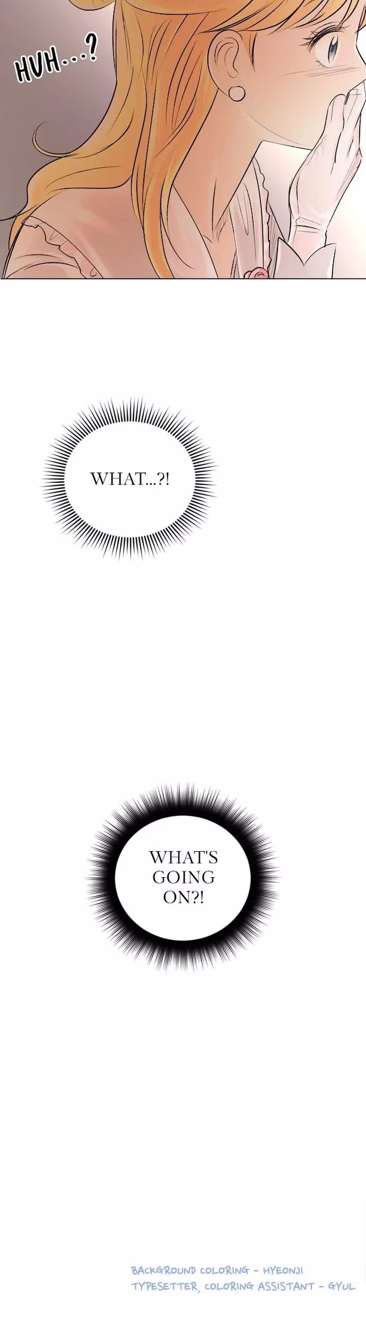 Happily Ever Afterwards - Chapter 33 - Part 18