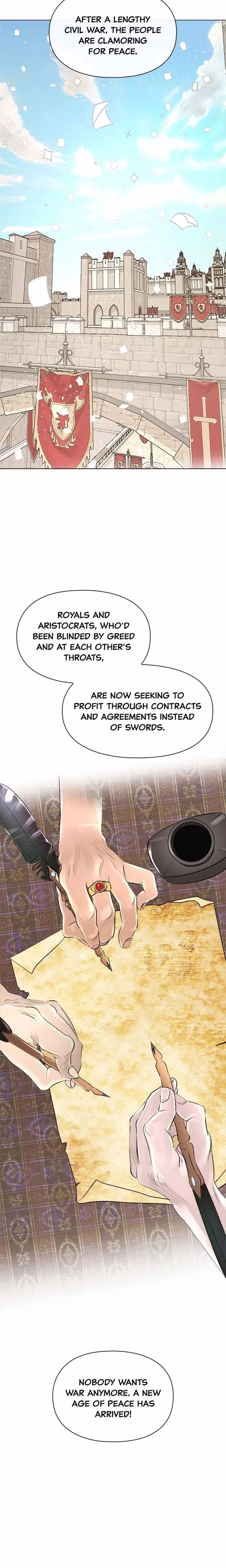 Happily Ever Afterwards - Chapter 34 - Part 6