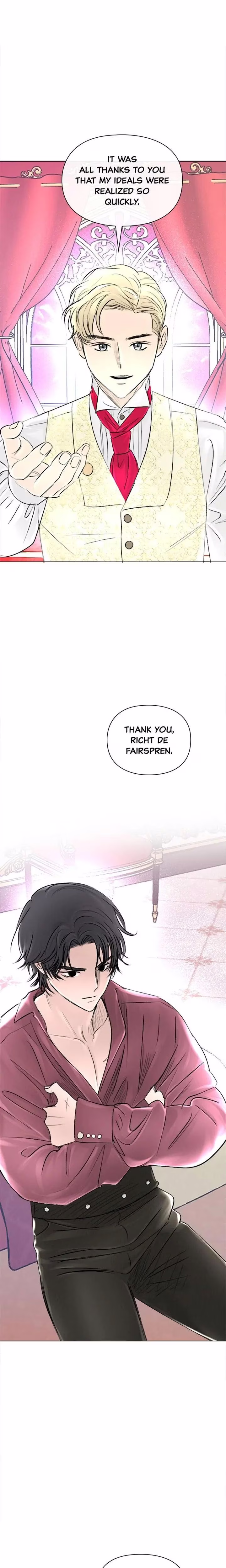 Happily Ever Afterwards - Chapter 34 - Part 7