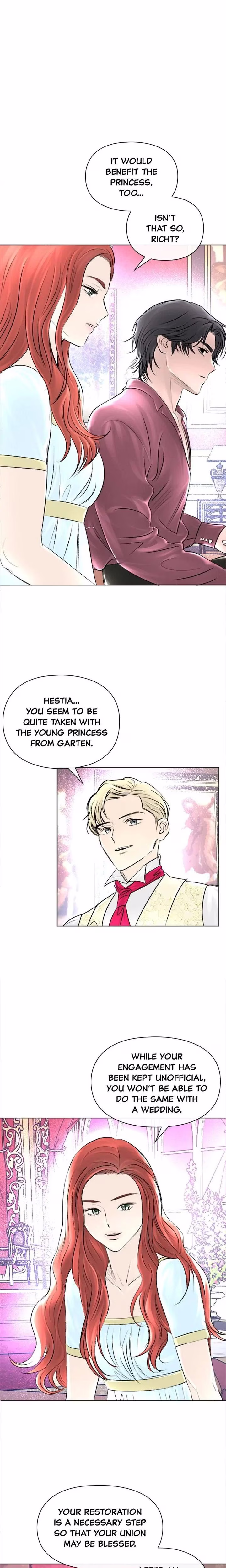 Happily Ever Afterwards - Chapter 34 - Part 9