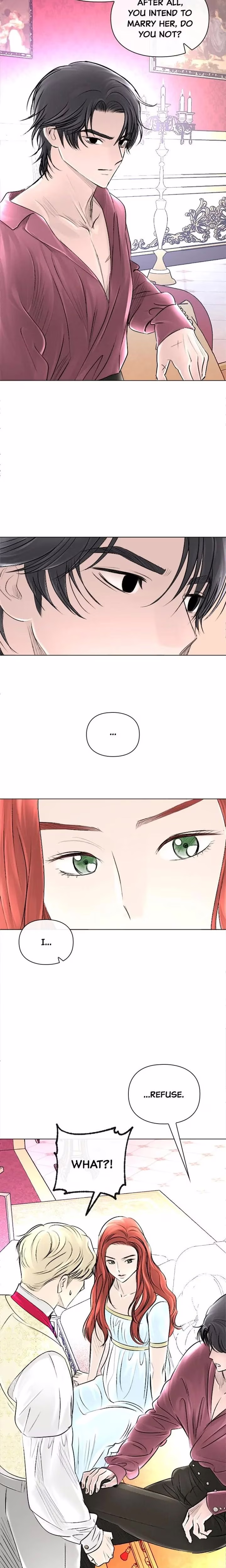 Happily Ever Afterwards - Chapter 34 - Part 10