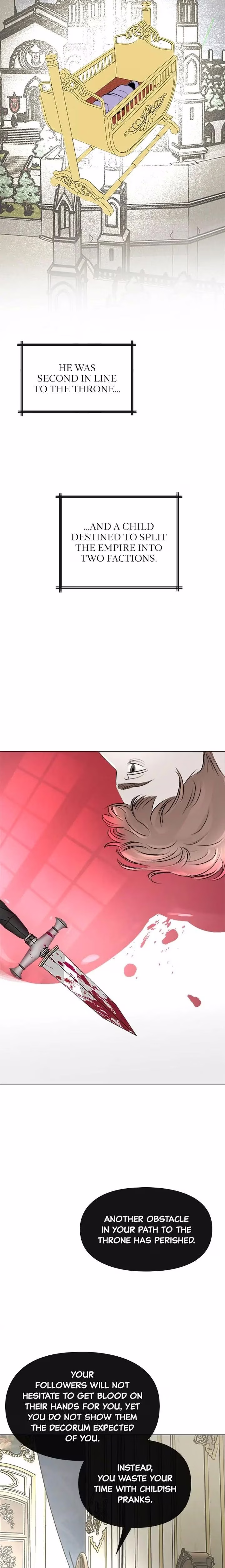 Happily Ever Afterwards - Chapter 34 - Part 16