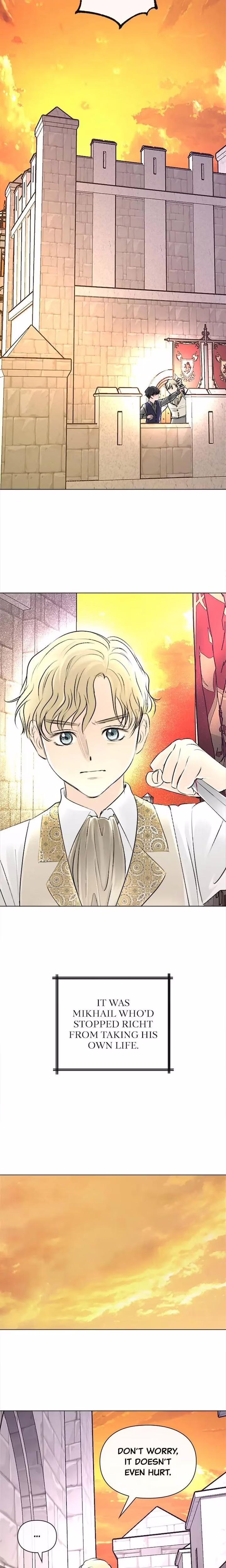 Happily Ever Afterwards - Chapter 34 - Part 18